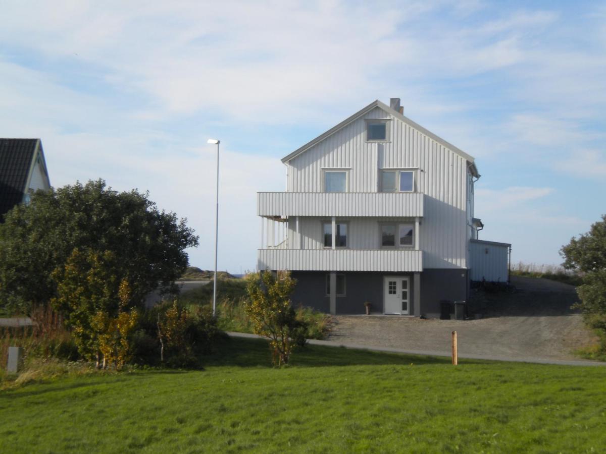 Apt 101 - Andenes Whale Safari Apartments Exterior foto
